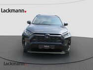 Toyota RAV 4 2.5 Hybrid Team D *SafetySence*LED*Kamera* - Wuppertal