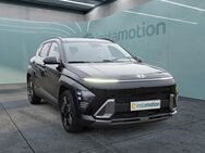 Hyundai Kona, SX2 Prime °, Jahr 2023 - München