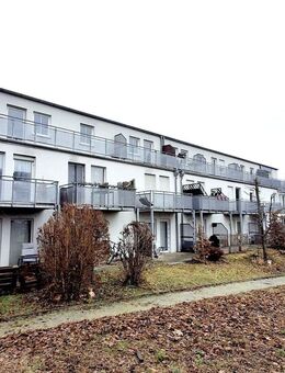 Sichere Kapitalanlage oder Eigennutzung! 2 Zimmer Dachterrassenwohnung in Metten **bezugsfrei** - Metten