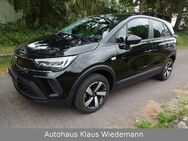 Opel Crossland (X) 1.2 DI Turbo Edition Aut. - 1.Hd. - Lorsch (Karolingerstadt)