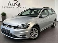 VW Golf 2.0 TDI DSG 4Motion Comfortline NAV+AHK+ACC - Wardenburg