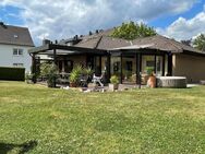 Charmanter Bungalow für 2 - 3 Personen mit großem Garten! - Hagen (Stadt der FernUniversität)