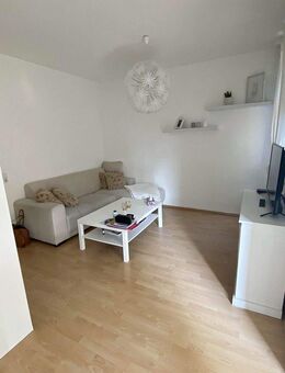 Geräumige 2-Zimmer-Wohnung in beliebter Wohnlage - Halle (Saale)