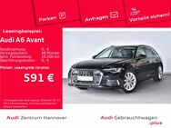 Audi A6, Avant design 40 TDI quattro, Jahr 2023 - Hannover