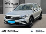 VW Tiguan, 2.0 TDI Move, Jahr 2023 - Billerbeck