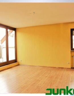 *** Große Wohnung mit Garage und Stellplatz** - Rodgau