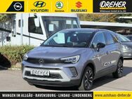 Opel Crossland Turbo Elegance Navi/Klima/Sitzhzg./LM - Wangen (Allgäu)