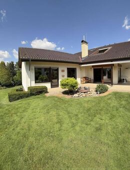 Traumhaus in Bestlage! - Bietigheim-Bissingen