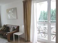Südstadt - schöne helle Maisonette - Wohnung! - Weimar