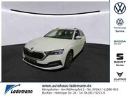 Skoda Octavia, 2.0 TDI Combi Ambition, Jahr 2024 - Lauda-Königshofen