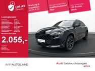 Audi RSQ8, quattro | | |, Jahr 2022 - Deggendorf