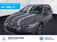 VW Golf, 2.0 TDI Move, Jahr 2024 - Schorndorf (Baden-Württemberg)