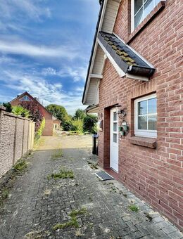 Doppelhaushälfte in Lauenbrück - Sackgassenlage - Lauenbrück