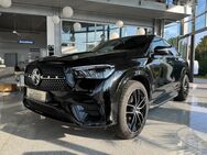 Mercedes GLE 450 AMG, d Coupe AMG EActiveBody, Jahr 2023 - Westendorf (Landkreis Augsburg)