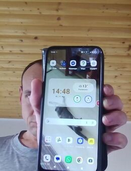 Verkaufe Motorola Moto G14 - Partenstein