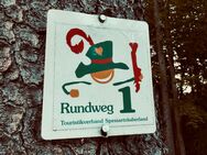 Traummann im Spessart für w - Weibersbrunn