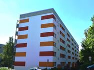 *Frisch sanierte 3-Raum-Wohnung mit Balkon am Stadtpark* - Chemnitz