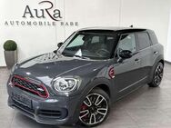 Mini John Cooper Works Countryman All4 NAV+LED+PANO - Wardenburg