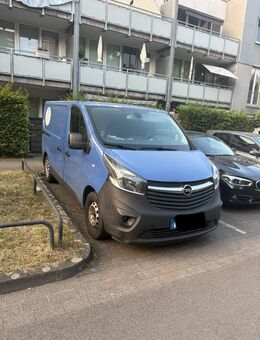 Opel vivaro b Neue Steuerkette neu tüv ! - Köln