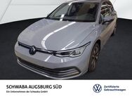 VW Golf, 2.0 TDI VIII Move LANE, Jahr 2023 - Augsburg