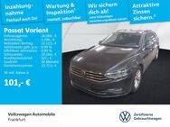 VW Passat Variant, 1.5 TSI Business Heckleuchten Passat, Jahr 2023 - Frankfurt (Main)