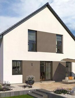 Mit OKAL zum Traumhaus - Rösrath