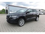 Skoda Karoq Automatik PDC. Navi. SHZ. - Schifferstadt