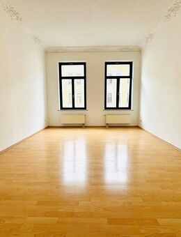 traumhafte 2-Raum Wohnung mit EBK und Balkon ***TOP*** in bester Lage in Gohlis - Leipzig