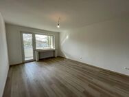 stufenlos erreichbare Wohnung mit Balkon*bezugsfertig und modernisiert* - Duisburg