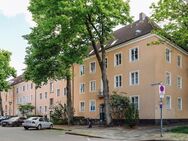 Gemütliches Wohnen mit dieser 3-Zimmer-Wohnung im Zentrum von Wolfsburg // 1.OG links - Wolfsburg