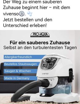 Kostenlose und unverbindliche Vorführungen - Abstatt