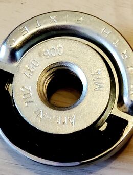 Würth Akku- Winkelschleifer EWS 28-A - 28V / 3Ah - 115 mm NEU - Heddesheim