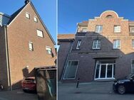 Kapitalanlage! 2 Mehrfamilienhäuser mit Parkplatz im Zentrum von Borken! - Borken