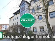 Perfekte Starterwohnung! Kompakte 2-Zimmer-Garten-Wohnung mit Tiefgaragenstellplatz in Neumarkt - Neumarkt (Oberpfalz)