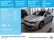 VW Golf, 1.5 TSI VIII Move Gar 2028, Jahr 2023 - Mannheim