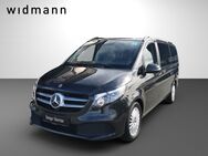 Mercedes V 250, d long SpurW Sport, Jahr 2020 - Wackersdorf