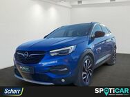 Opel Grandland X 2.0 D Start/Stop Automatik Ultimate - Eisenach