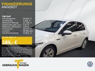 VW Golf, 1.5 eTSI STYLE eSITZ LM17, Jahr 2022 - Herne