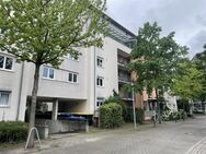 Gepflegte und solide vermietete 2-Zimmerwohnung zur KAPITALANLAGE - Bietigheim-Bissingen