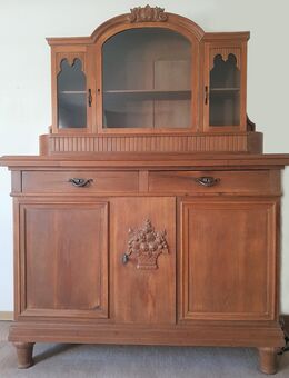 Antiker Wohnzimmerschrank - Unna