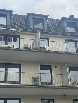 Top Wohnlage nur 25 Meter von der Fußgängerzone Leverkusen Zentrum entfernt - Leverkusen