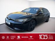 VW Passat, 2.0 TDI R-Line Black Style 193, Jahr 2022 - Vilsbiburg