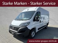 Fiat Ducato, 9 33 L2H2 Kasten 140PS #HECKTÃRGLAS, Jahr 2024 - Bayreuth