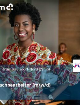 Personalsachbearbeiter (m/w/d) - Berlin