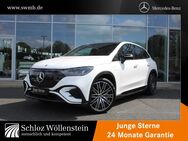 Mercedes EQE, 350 AMG, Jahr 2023 - Freiberg