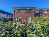 Traumhaftes Zuhause in Eversten - Moderne Doppelhaushälfte mit Wohlfühlfaktor! - Oldenburg