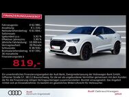 Audi RSQ3, Sportback Sitze AGA 280km, Jahr 2023 - Ingolstadt