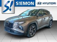 Hyundai Tucson, 1.6 HEV PRIME HDA ECS P digitales, Jahr 2021 - Emsdetten