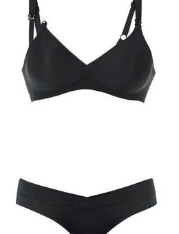 Anita Maternity Still-BH Miss Anita Cup B-E, atmungsaktiv, Spacerschale, verstellbare Träger, schlicht