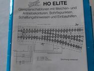 Elite Gleis Code 83 - Lampertheim